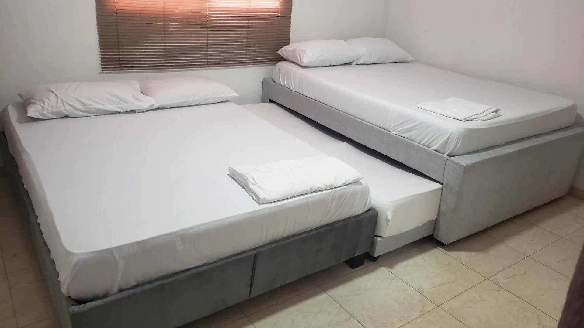 Casa Pupo Hostal Cartagena 0*,